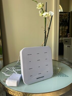 Sharper Image Sound Machine